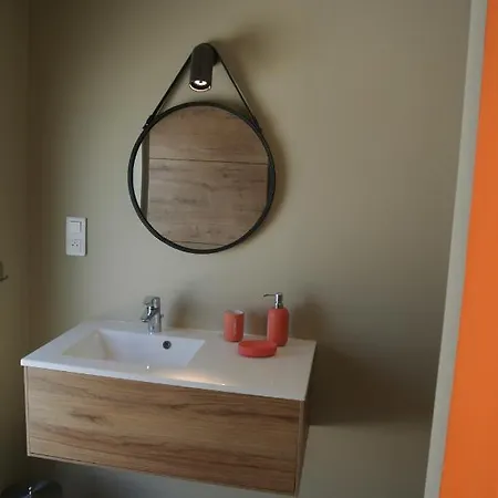 Les Epis Du Vent Adilly