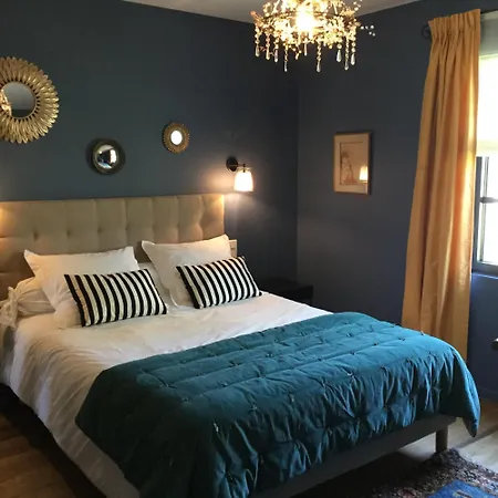 Les Epis Du Vent 3* Adilly