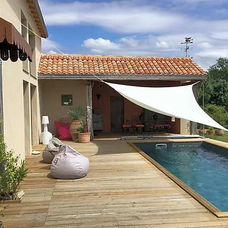 Les Epis Du Vent 4*