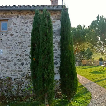 Les Epis Du Vent Nocleg ze śniadaniem Adilly