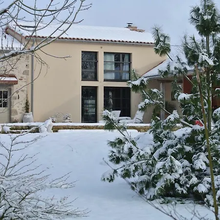 Les Epis Du Vent Adilly