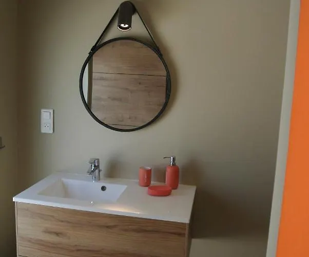 Les Epis Du Vent Adilly