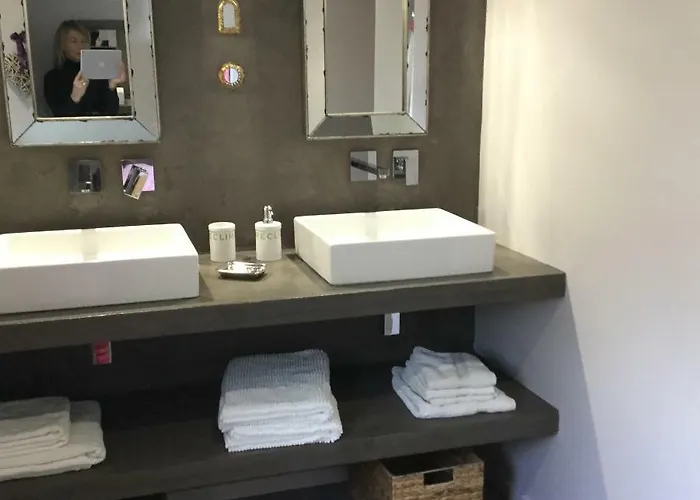 Les Epis Du Vent Adilly